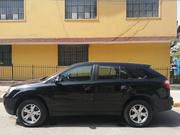 BYD S6 • 2014 • 60,000 km 2