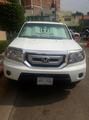 Honda Pilot • 2011 • 76,053 km 3