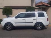 Honda Pilot • 2011 • 76,053 km 4