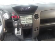 Honda Pilot • 2011 • 76,053 km 2