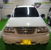 Chevrolet 1500 • 2010 • 58,600 km 4