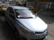 Chery Fulwin • 2013 • 180,000 km 1