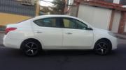 Nissan Versa • 2014 • 75,000 km 2