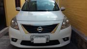 Nissan Versa • 2014 • 75,000 km 5