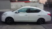 Nissan Versa • 2014 • 75,000 km 1
