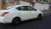 Nissan Versa • 2014 • 75,000 km 4