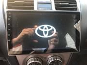 Toyota Yaris • 2010 • 196,000 km 20