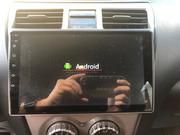 Toyota Yaris • 2010 • 196,000 km 23