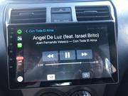 Toyota Yaris • 2010 • 196,000 km 10