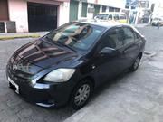 Toyota Yaris • 2010 • 196,000 km 3