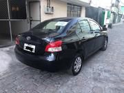 Toyota Yaris • 2010 • 196,000 km 11