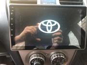 Toyota Yaris • 2010 • 196,000 km 17