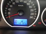 Hyundai Veloster • 2009 • 49,000 km 5