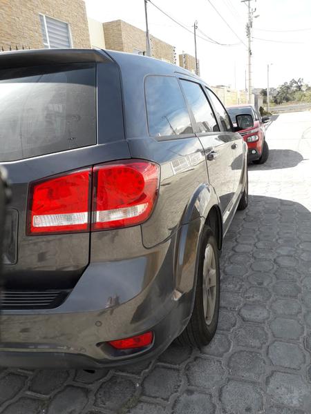 Dodge Journey • 2018 • 40,000 km 2