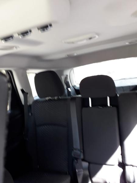 Dodge Journey • 2018 • 40,000 km 10