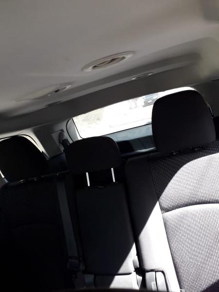 Dodge Journey • 2018 • 40,000 km 6