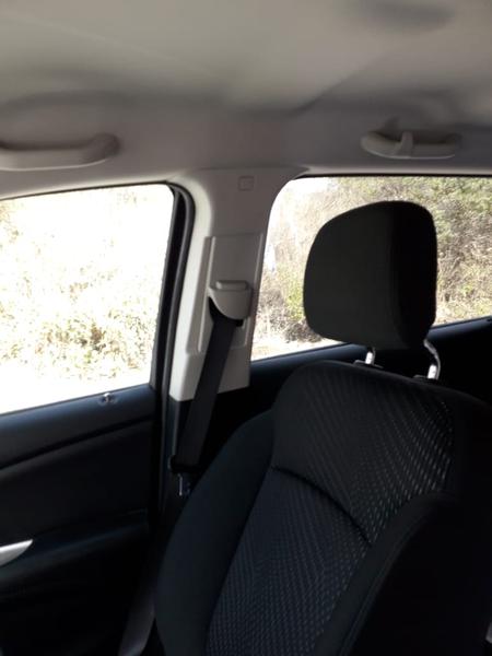 Dodge Journey • 2018 • 40,000 km 14