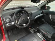 Chevrolet Aveo • 2011 • 105,000 km 1