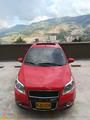 Chevrolet Aveo • 2011 • 105,000 km 9