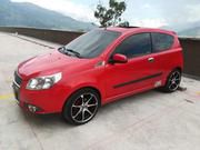 Chevrolet Aveo • 2011 • 105,000 km 7