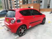 Chevrolet Aveo • 2011 • 105,000 km 3
