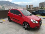 Chevrolet Aveo • 2011 • 105,000 km 6