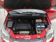 Chevrolet Aveo • 2011 • 105,000 km 2