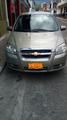 Chevrolet Aveo • 2011 • 140,000 km 5
