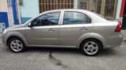 Chevrolet Aveo • 2011 • 140,000 km 4