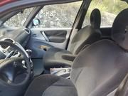 Citroën Xsara • 2005 • 247,568 km 2