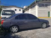 Hyundai Elantra • 2002 • 152,000 km 4