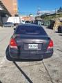 Hyundai Elantra • 2002 • 152,000 km 5