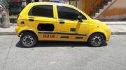 Chevrolet Spark • 2010 • 10,000 km 3