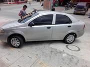 Chevrolet Aveo • 2002 • 108 km 2
