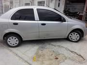 Chevrolet Aveo • 2002 • 108 km 5