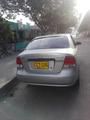 Chevrolet Aveo • 2002 • 108 km 1