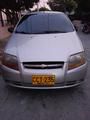 Chevrolet Aveo • 2002 • 108 km 4