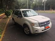 Ford Escape • 2009 • 145,000 km 4