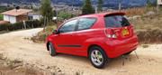 Chevrolet Aveo • 2009 • 115,000 km 3