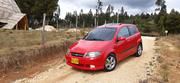 Chevrolet Aveo • 2009 • 115,000 km 4