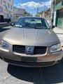 Nissan Sentra • 2006 • 276,000 km 1