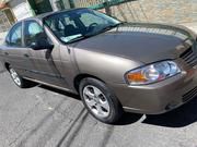 Nissan Sentra • 2006 • 276,000 km 4