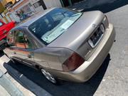Nissan Sentra • 2006 • 276,000 km 5