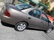 Nissan Sentra • 2006 • 276,000 km 2