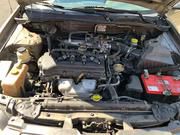 Nissan Sentra • 2006 • 276,000 km 3