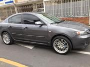 Mazda 3 • 2006 • 118,000 km 9