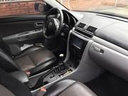 Mazda 3 • 2006 • 118,000 km 2