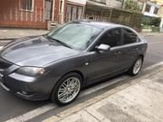 Mazda 3 • 2006 • 118,000 km 10