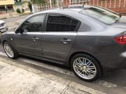 Mazda 3 • 2006 • 118,000 km 1