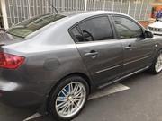 Mazda 3 • 2006 • 118,000 km 3